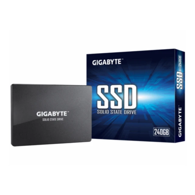 SSD GIGABYTE GP-GSTFS31240GNTD 240GB/2.5"/SATA3/crna