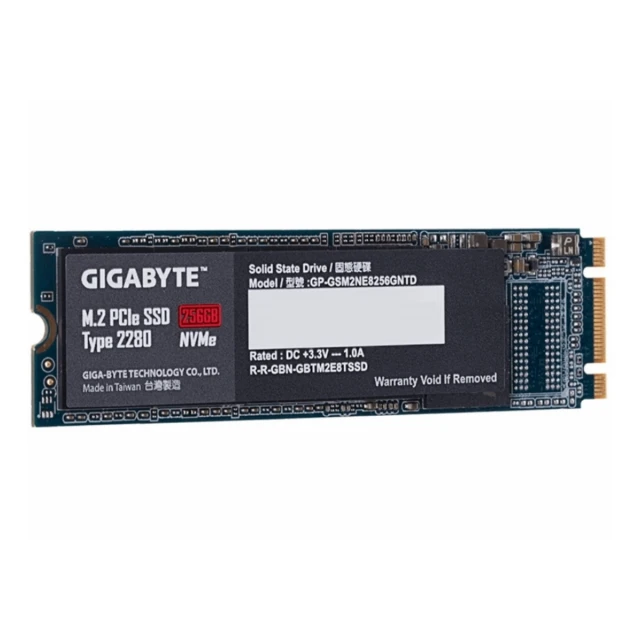 SSD GIGABYTE GPSE3N512-00-G 512GB/M.2/PCLe/crna