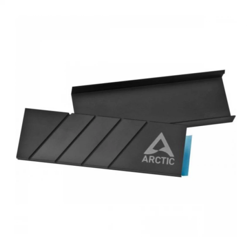 SSD Hladnjak M2 Arctic M2 Pro ACOTH00001A, Crni