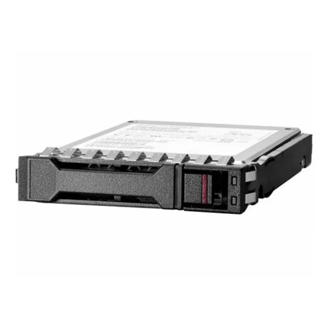 SSD HPE 1.92TB SATA 6G Read Intensive SFF BC Multi Vendor / use with Broadcom MegaRAID