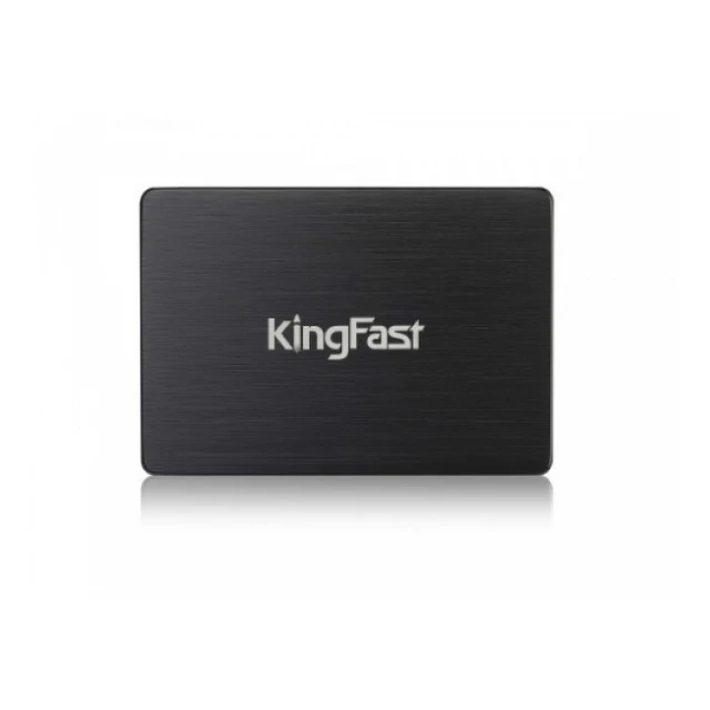 SSD King Fast 256GB F10 2710DCS23-256