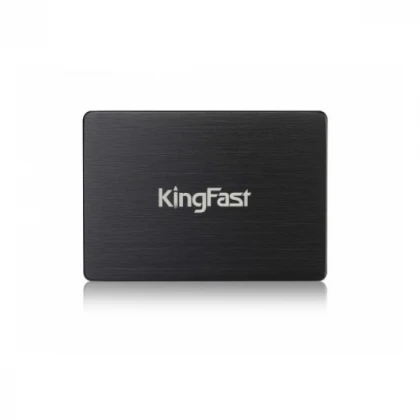 SSD King Fast 256GB F10 2710DCS23-256