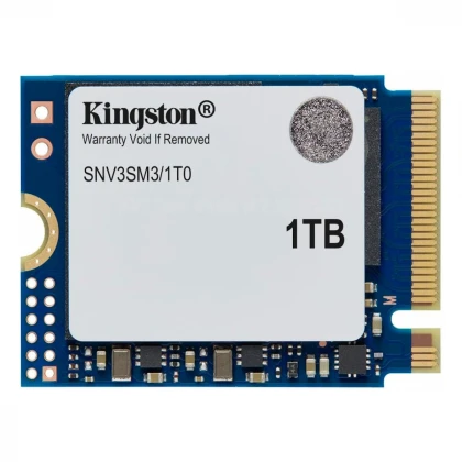SSD KINGSTON 1000G/interni/M.2/NVMe/crna