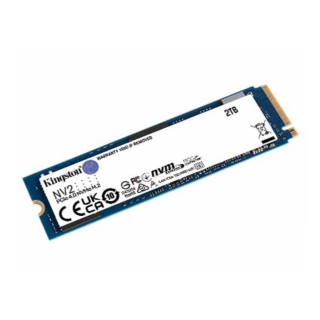 SSD KINGSTON 2000GB/M.2/NVMe/crna