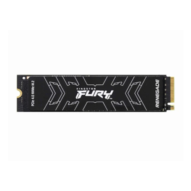 SSD KINGSTON 4000GB/interni/M.2/NVMe/FURY Renegade