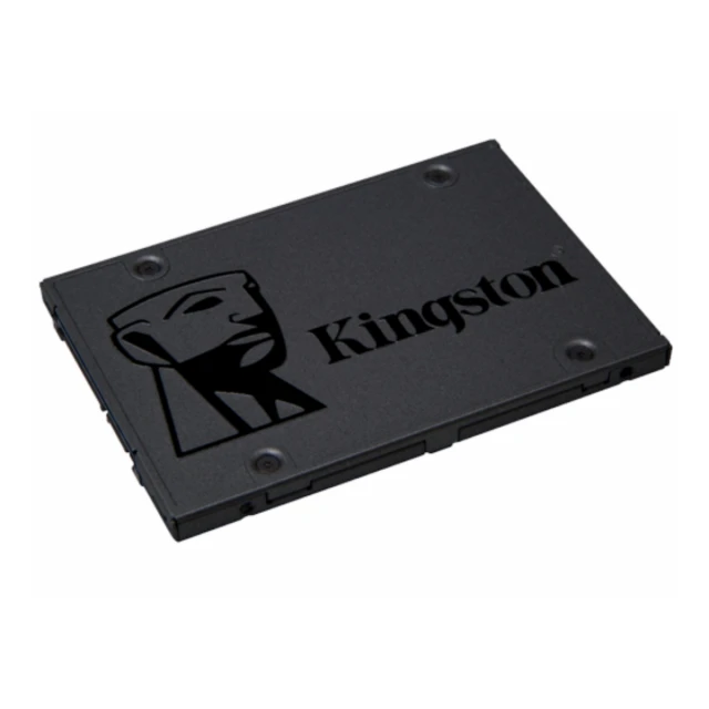 SSD KINGSTON A400 240GB/2.5"/SATA3/crna