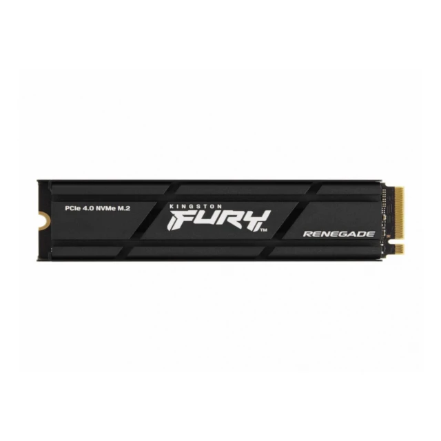 SSD KINGSTON FURY Renegade 1TB/M.2/NVMe/crna