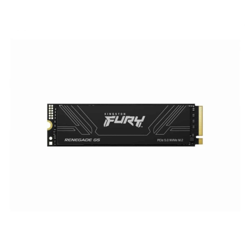 SSD KINGSTON FURY Renegade G5 4096GB/interni/M.2/NVMe/crna