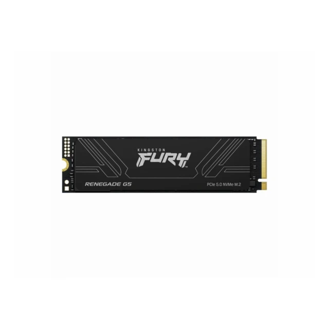 SSD KINGSTON FURY Renegade G5 1024GB/interni/M.2/NVMe/crna