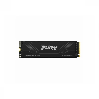 SSD KINGSTON FURY Renegade G5 2048GB/interni/M.2/NVMe/crna
