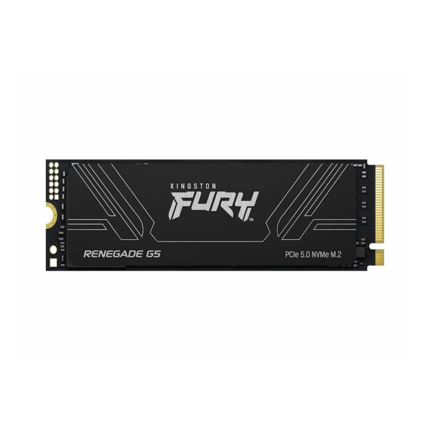 SSD KINGSTON FURY Renegade G5/8192GB/interni/M.2/NVMe/crna