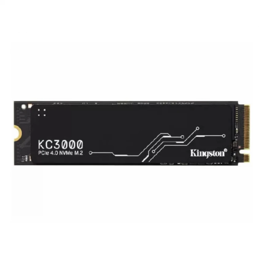 SSD KINGSTON KC3000 2TB/M.2/NVMe/crna
