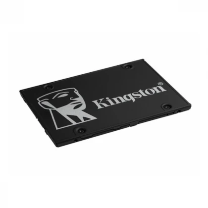 SSD KINGSTON KC600 2TB/interni/2.5"/SATA3/crna