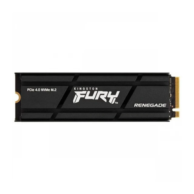 SSD Kingston M.2 NVMe 500GB SFYRSK/500G FURY Renegade