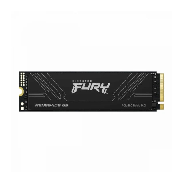 SSD Kingston M.2 NVMe PCIe Gen 5.0x4 2TB SFYR2S/2T0 FURY Renegade