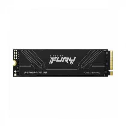 SSD Kingston M.2 NVMe PCIe Gen 5.0x4 4TB SFYR2S/4T0 FURY Renegade