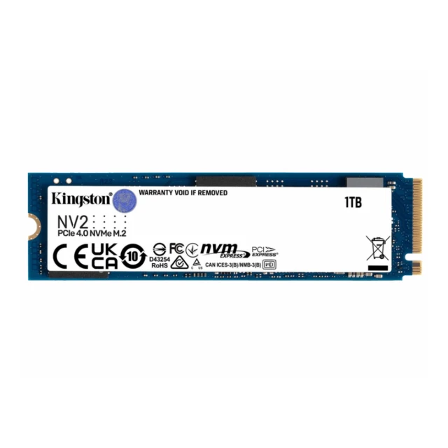 SSD KINGSTON SNV2S/1000G 1TB/M.2/NVMe/crna