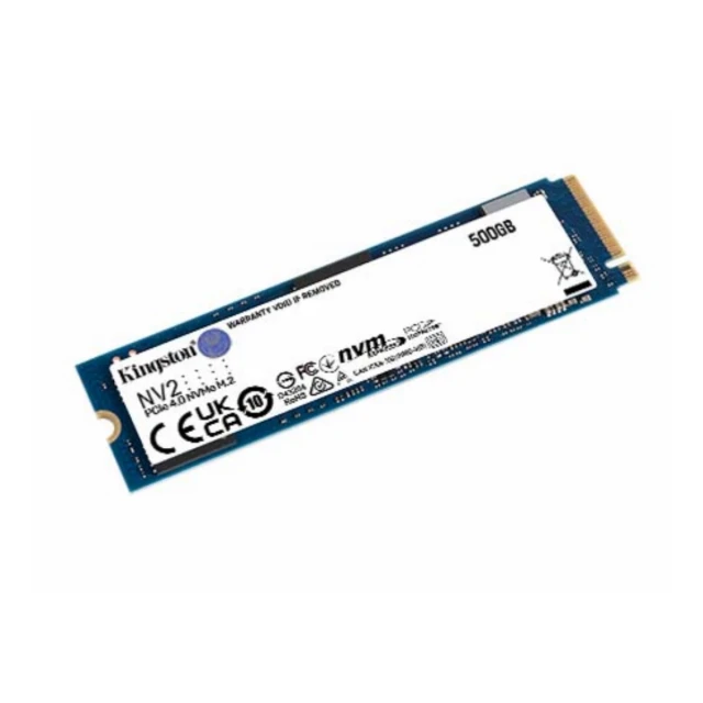 SSD KINGSTON SNV2S/500G 500GB/M.2/NVMe/crna