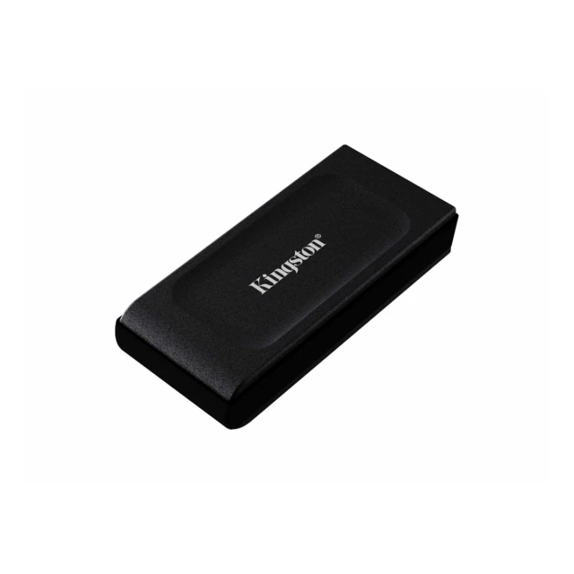 SSD KINGSTON XS1000 1TB/USB 3.2/eksterni/crna