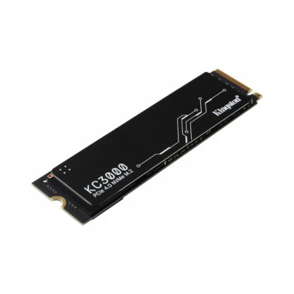 SSD M.2 4TB Kingston SKC3000D/4096G