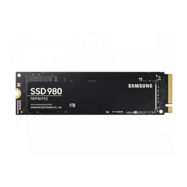 SSD M.2 NVMe 1TB Samsung 980 EVO, MZ-V8V1T0BW