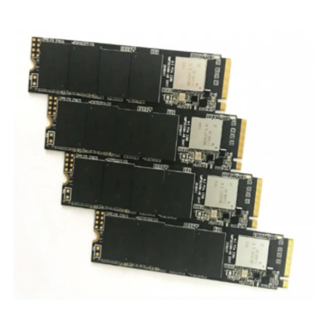 SSD M.2 Nvme 256GB Refurbished Bulk