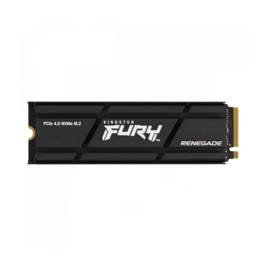 SSD M.2 NVMe 2TB Kingston Fury SFYRDK/2000G