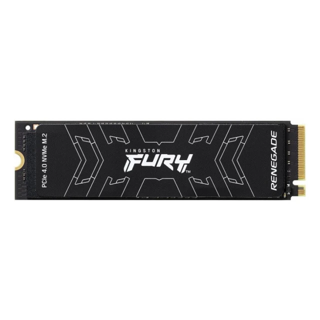 SSD M.2 NVMe 2TB Kingston Fury SFYRD/2000G