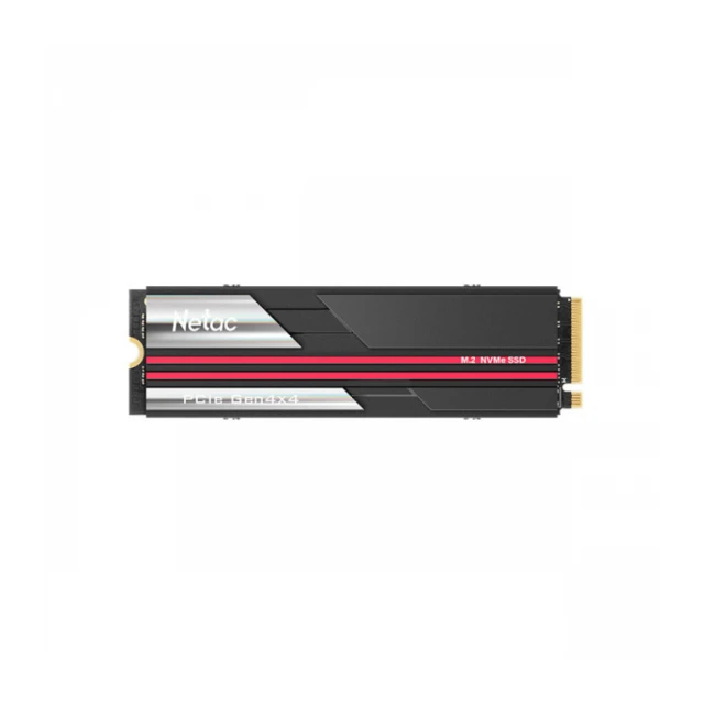 SSD M.2 NVMe 2TB Netac NV7000 7200MBs/6800MBs Heat sink NT01NV7000-2T0-E4X