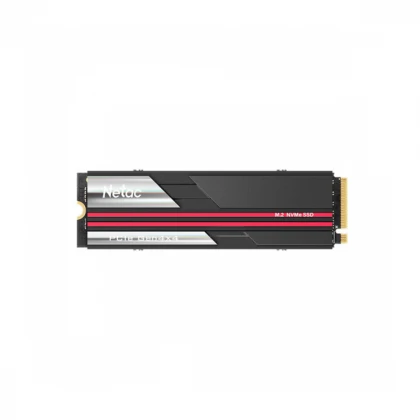 SSD M.2 NVMe 2TB Netac NV7000 7200MBs/6800MBs Heat sink NT01NV7000-2T0-E4X