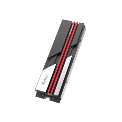 SSD M.2 NVMe 2TB Netac NV7000 7200MBs/6800MBs Heat sink NT01NV7000-2T0-E4X