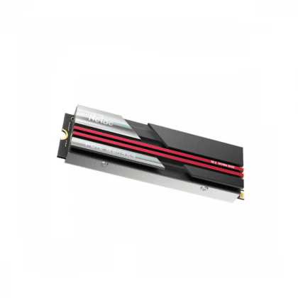 SSD M.2 NVMe 2TB Netac NV7000 7200MBs/6800MBs Heat sink NT01NV7000-2T0-E4X