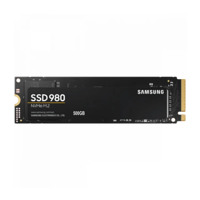 SSD M.2 NVMe 500GB Samsung 980, MZ-V8V500BW