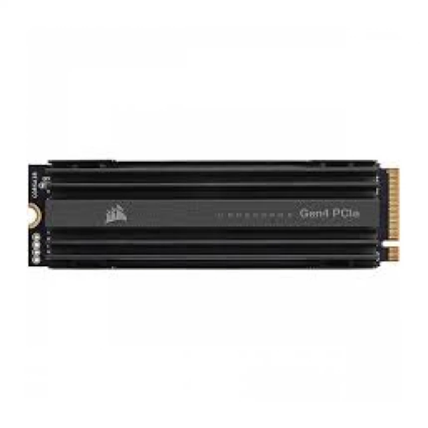 SSD M.2 NVMe Corsair 1TB MP600 PRO LPX Gen4x4 5800/7100MBs CSSD-F1000GBMP600PLP