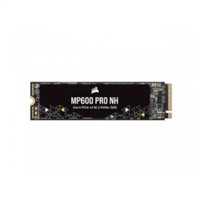 SSD M.2 NVMe Corsair 1TB MP600 PRO NH Gen4x4 5700/7000MBs CSSD-F1000GBMP600PNH