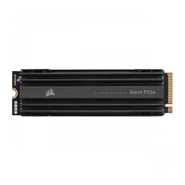 SSD M.2 NVMe Corsair 1TB MP600 PRO LPX Gen4x4 5800/7100MBs CSSD-F1000GBMP600PLP
