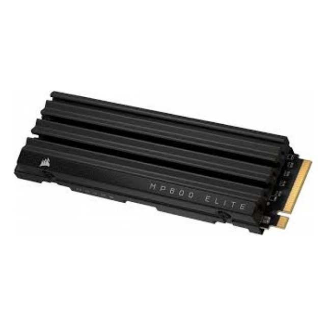 SSD M.2 NVMe Corsair 1TB MP600 ELITE Gen4x4 6200/7000MB CSSD-F1000GBMP600EHS