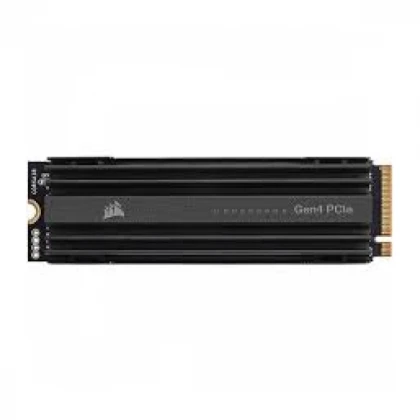 SSD M.2 NVMe Corsair 1TB MP600 PRO LPX Gen4x4 5800/7100MBs CSSD-F1000GBMP600PLP