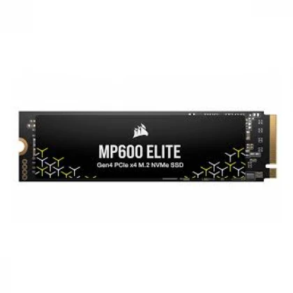 SSD M.2 NVMe Corsair 1TB MP600 ELITE Gen4x4 6200MBs/7000MBs CSSD-F1000GBMP600ENH