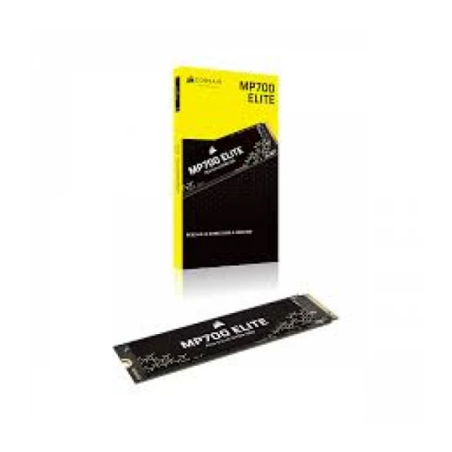 SSD M.2 NVMe Corsair 1TB MP700 ELITE Gen5x4 8500MBs/10000MBs SSD-F1000GBMP700ENH