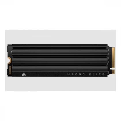 SSD M.2 NVMe Corsair 2TB MP600 ELITE Gen4x4 6500/7000MB CSSD-F2000GBMP600ECS