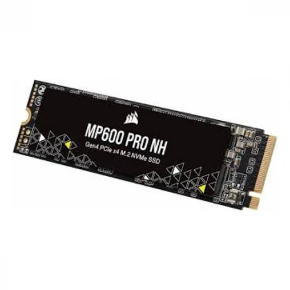 SSD M.2 NVMe Corsair 4TB MP600 PRO NH Gen4x4 6500/7000MB CSSD-F4000GBMP600PNH