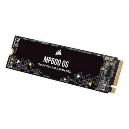 SSD M.2 NVMe Corsair 500GB MP600 GS Gen4x4 3500MBs/4800MBs CSSD-F0500GBMP600GS