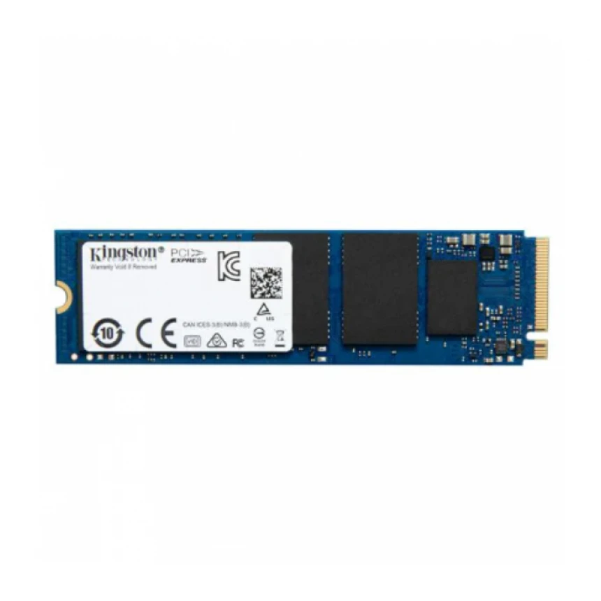 SSD M.2 NVMe Kingston 128GB 2190Mbs/980MBs OM8PGP4128P-A0 Bulk