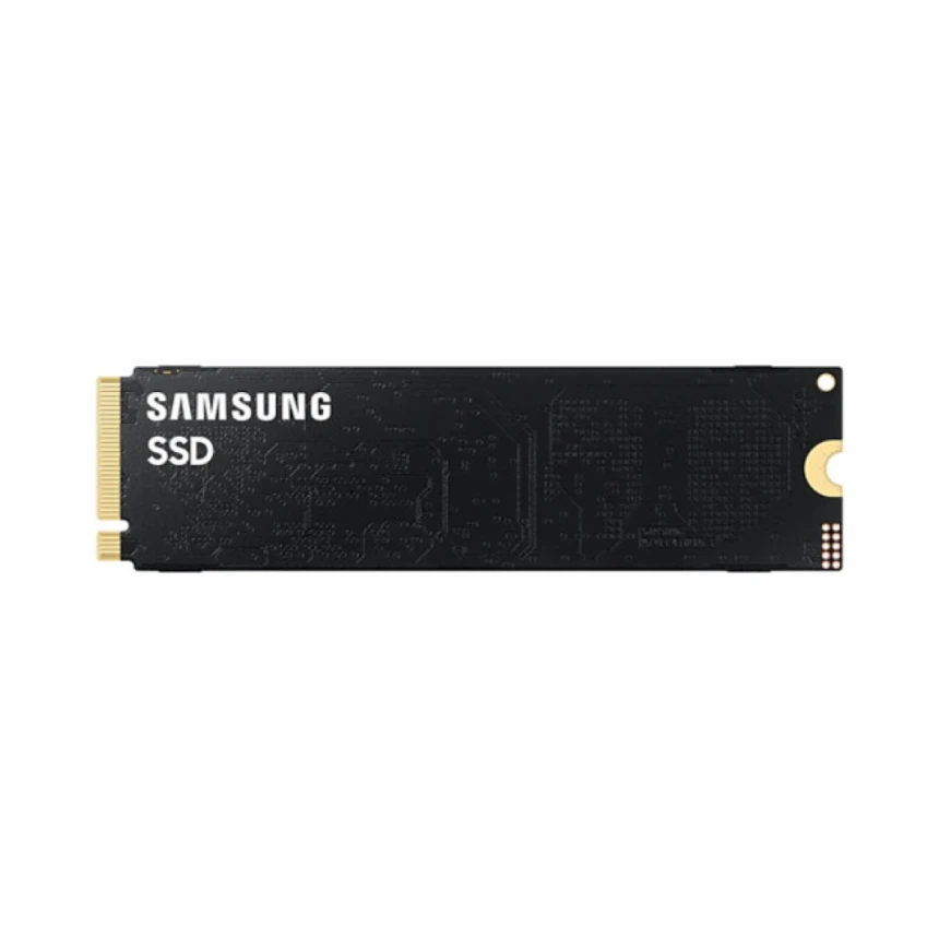 SSD M.2 NVMe PCIe 5.0  1TB Samsung 9100 Pro 148000/13400MB/s MZ-VAP1T0BW