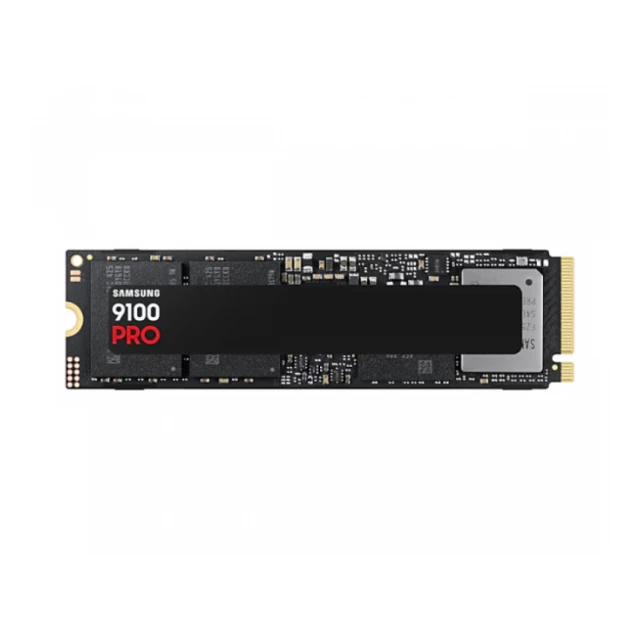 SSD M.2 NVMe PCIe 5.0  2TB Samsung 9100 Pro 14800/13400MB/s MZ-VAP2T0BW