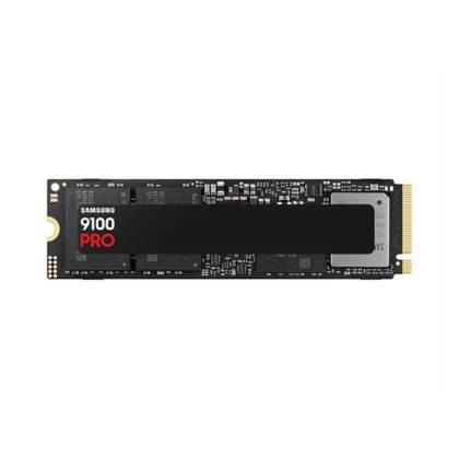 SSD M.2 NVMe PCIe 5.0  2TB Samsung 9100 Pro 14800/13400MB/s MZ-VAP2T0BW