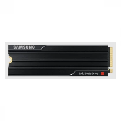 SSD M.2 NVMe PCIe 5.0  4TB Samsung 9100 Pro 14800/13400MB/s MZ-VAP4T0CW