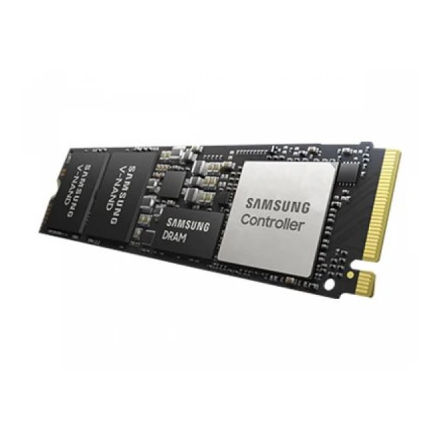 SSD M.2 NVMe Samsung 512GB PM9A1 PCIe Gen4.0 x4 6900/5000MB/s MZVL2512HCJQ Bulk