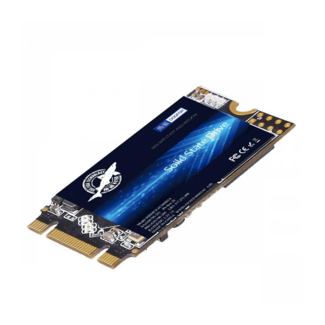SSD M.2 SATA 256GB Refurbished Bulk
